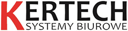Kertech - systemy biurowe logo